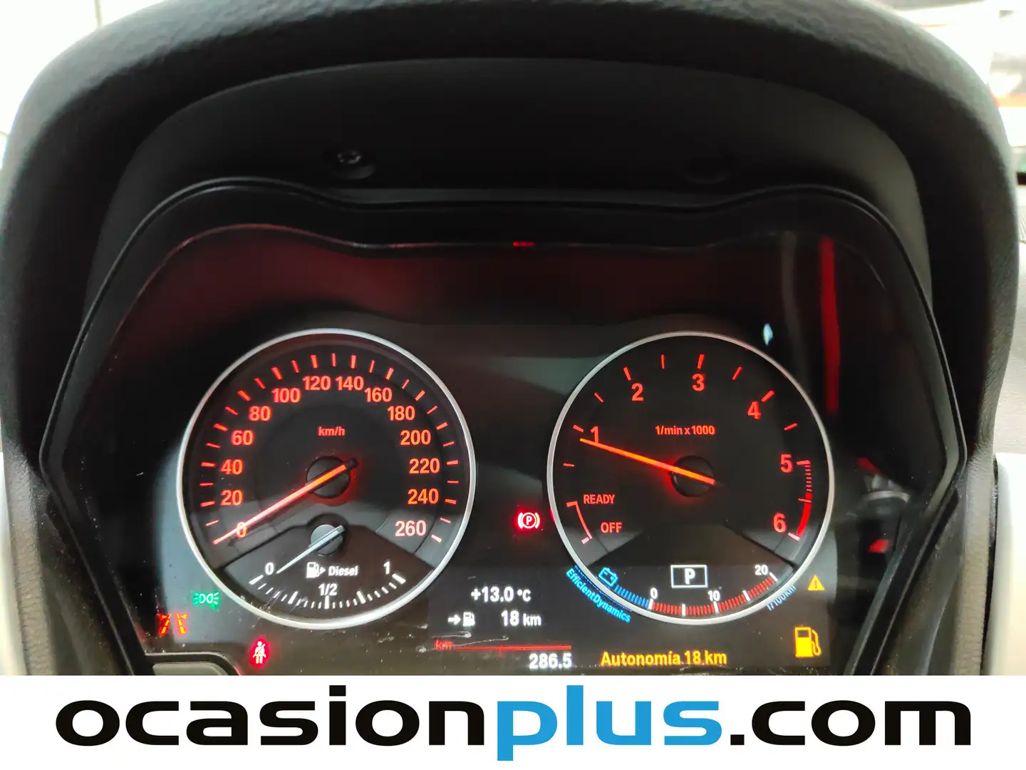 Foto BMW X1 BMW X1 xDrive25d (231 CV)