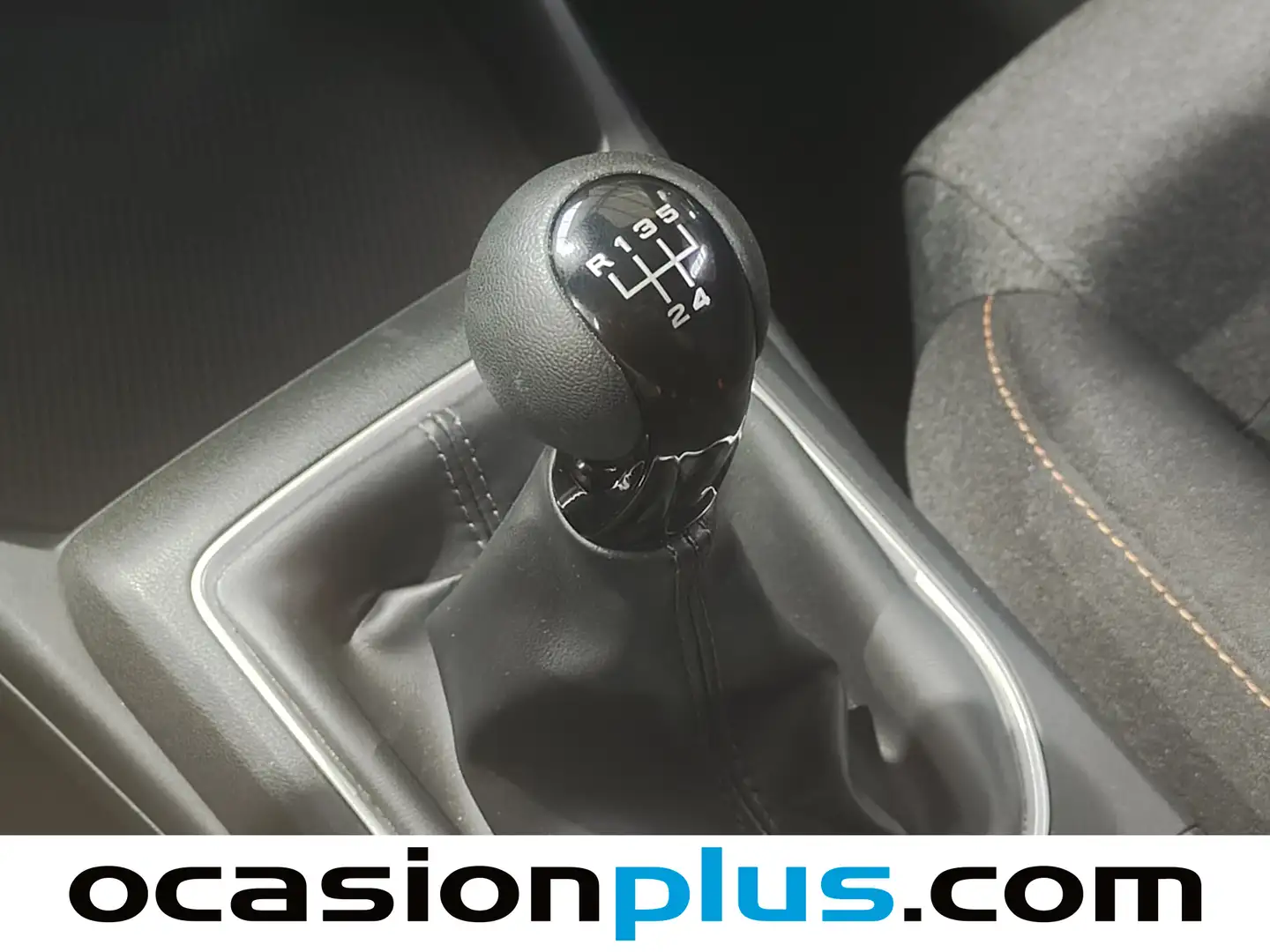 Foto MG MG3 MG MG3 1.5 Standard (116 CV)