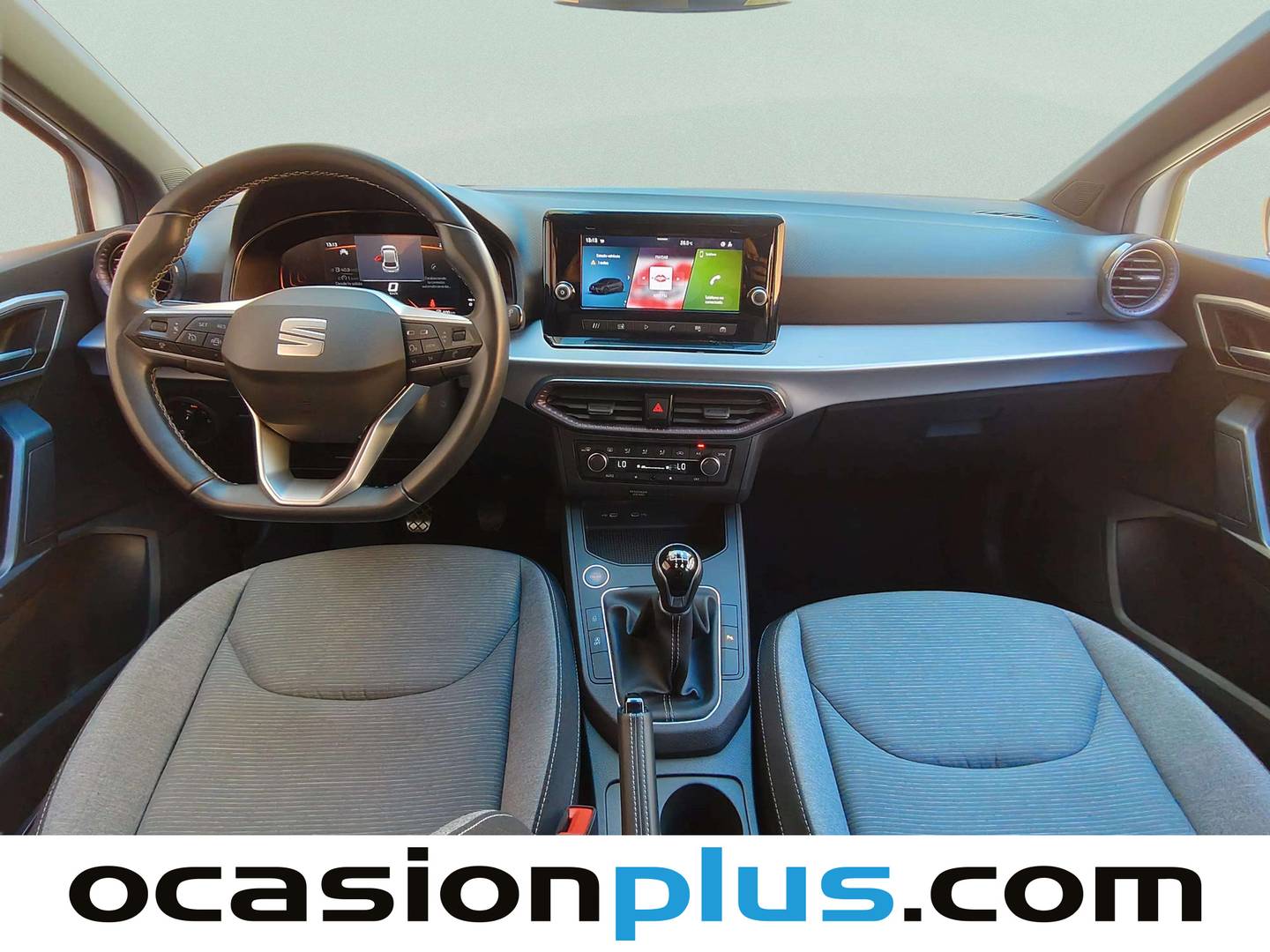 Seat Ibiza Seat Ibiza 1.0 TSI S&S Xcellence (115 CV) de ocasión