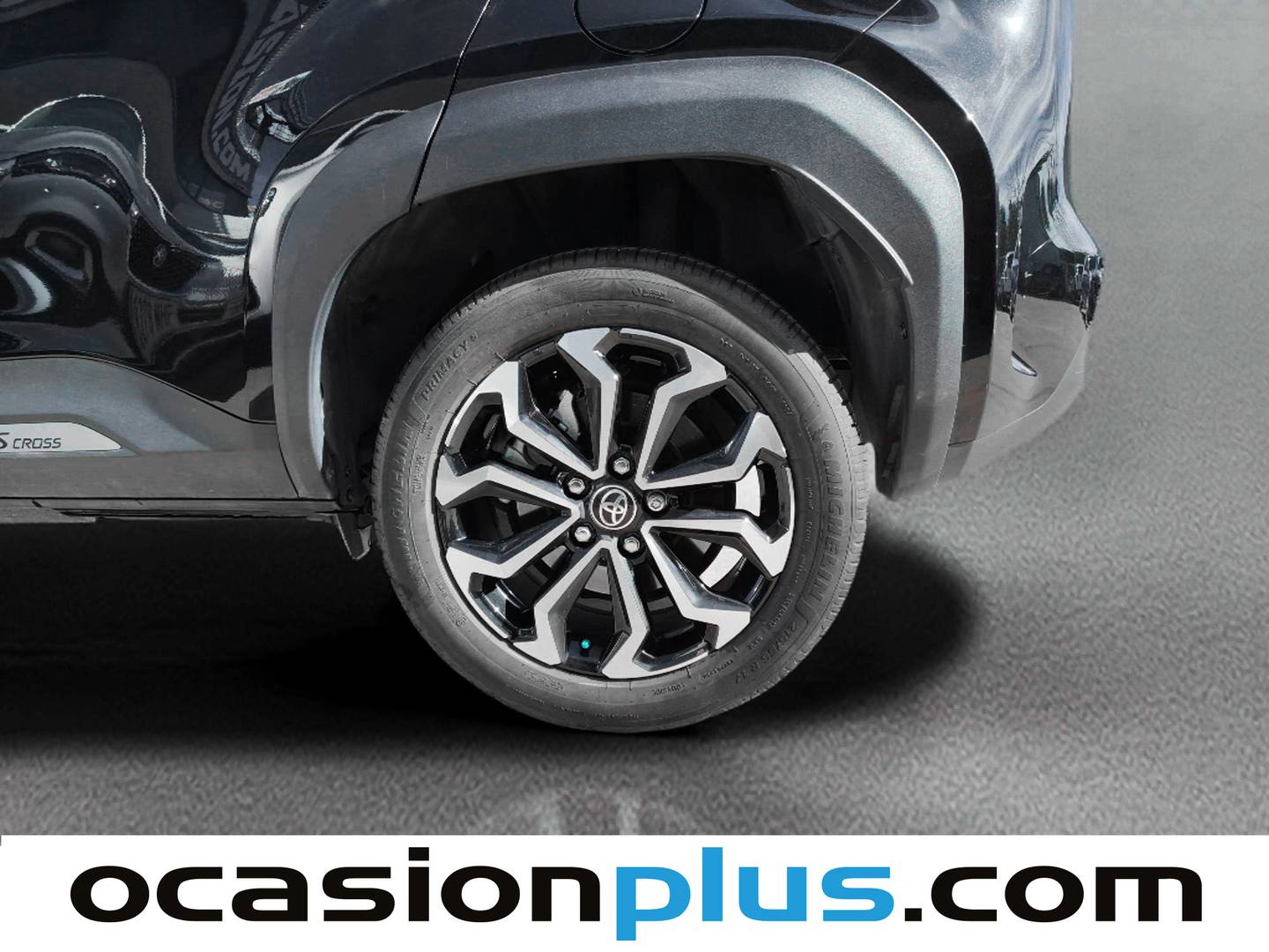 Toyota Yaris Cross Toyota Yaris Cross 120H Active Tech (116 CV) de segunda mano