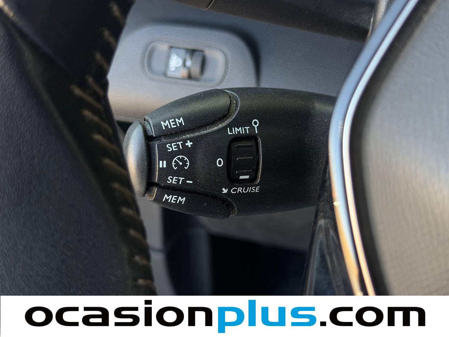 Accesorios del Peugeot Rifter Peugeot Rifter Allure Long BlueHDi  (100 CV)