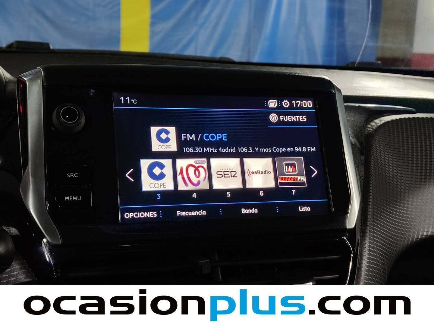 Foto Peugeot 2008 Peugeot 2008 PureTech 130 S&S GT Line (130 CV)