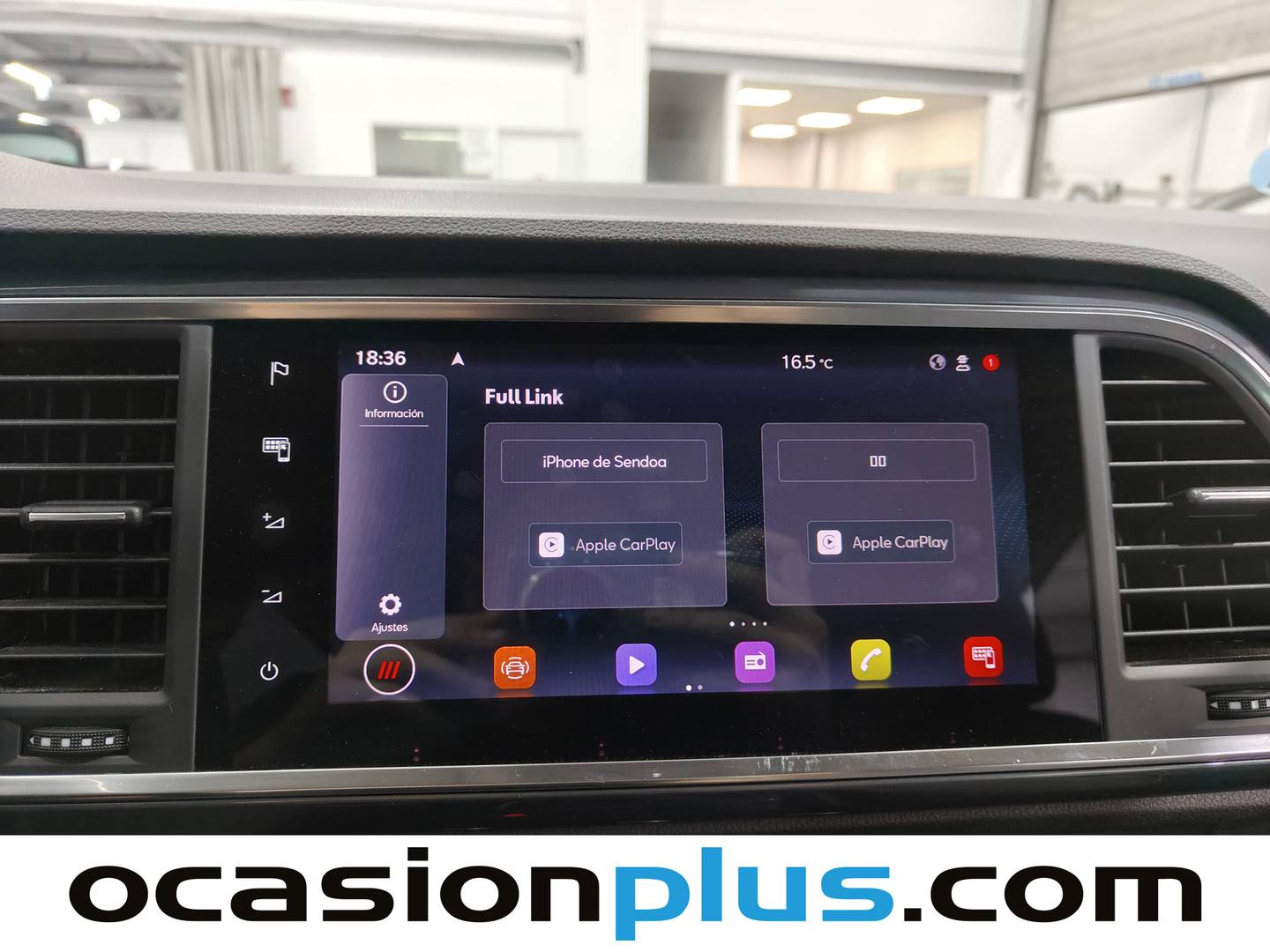 Foto Seat Ateca SEAT Ateca 1.5 TSI S&S Style XL  (150 CV)