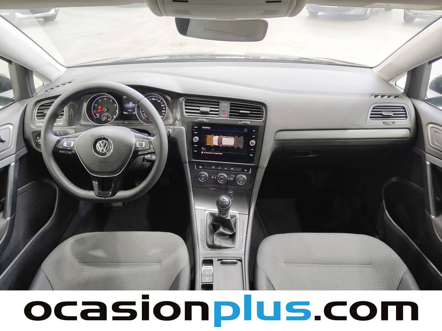 Foto Volkswagen Golf Volkswagen Golf Advance 1.4 TSI (125 CV)