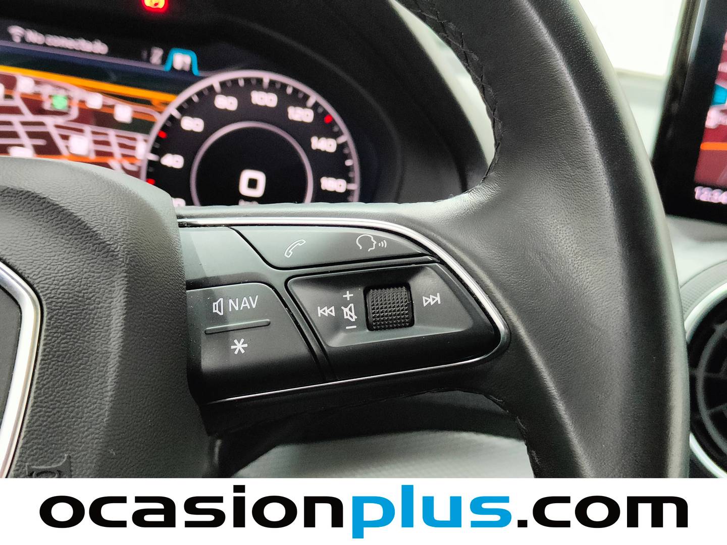 Audi Q2 Audi Q2 Advanced 35 TFSI (150 CV) S tronic de ocasión