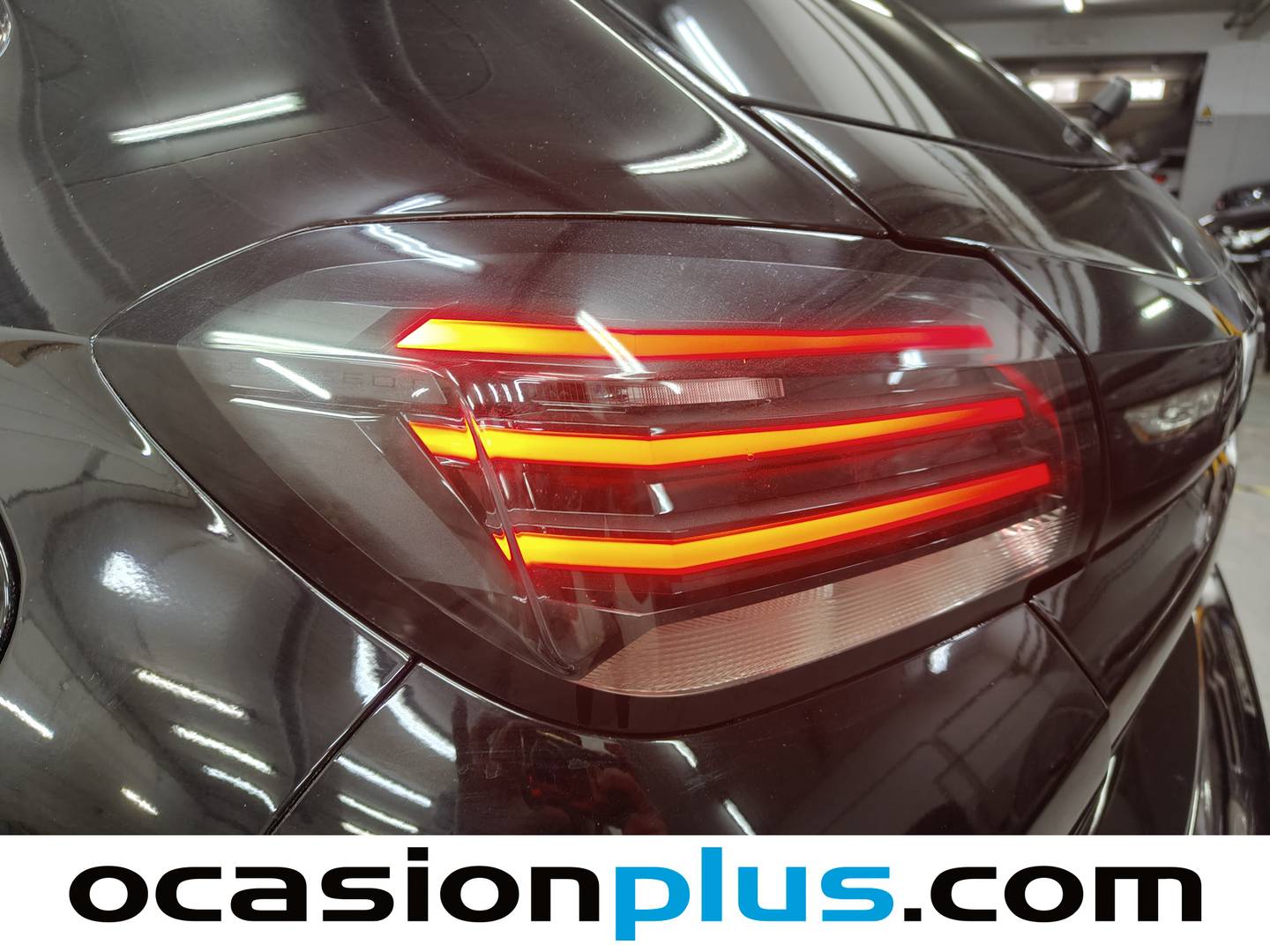 Foto Peugeot 208 Peugeot 208 PureTech 100 Allure (100 CV)