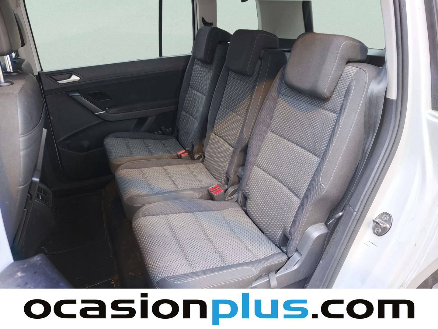 Foto Volkswagen Touran Volkswagen Touran Advance 1.4 TSI BMT (150 CV) DSG