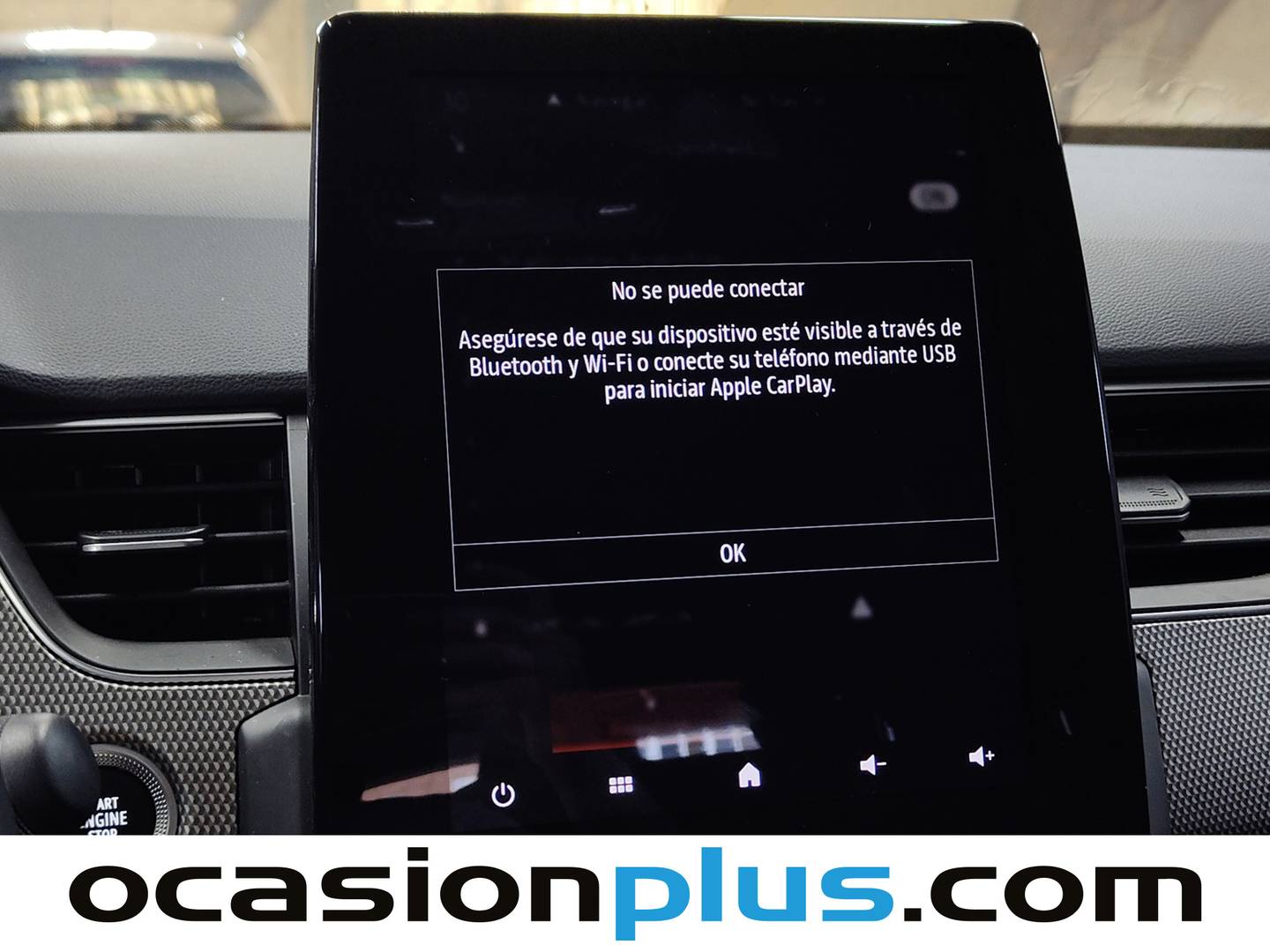 Accesorios del Renault Arkana Renault Arkana Techno TCe 140 Mild hybrid EDC (140 CV)