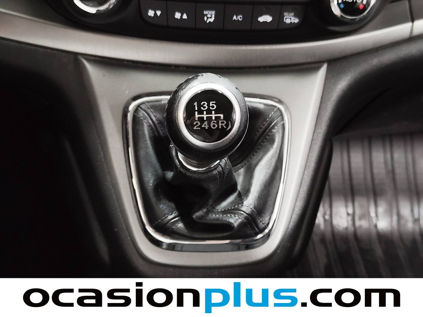 Honda CR-V Honda CR-V 2.2 I-DTEC Elegance 4WD  (150 CV) de segunda mano