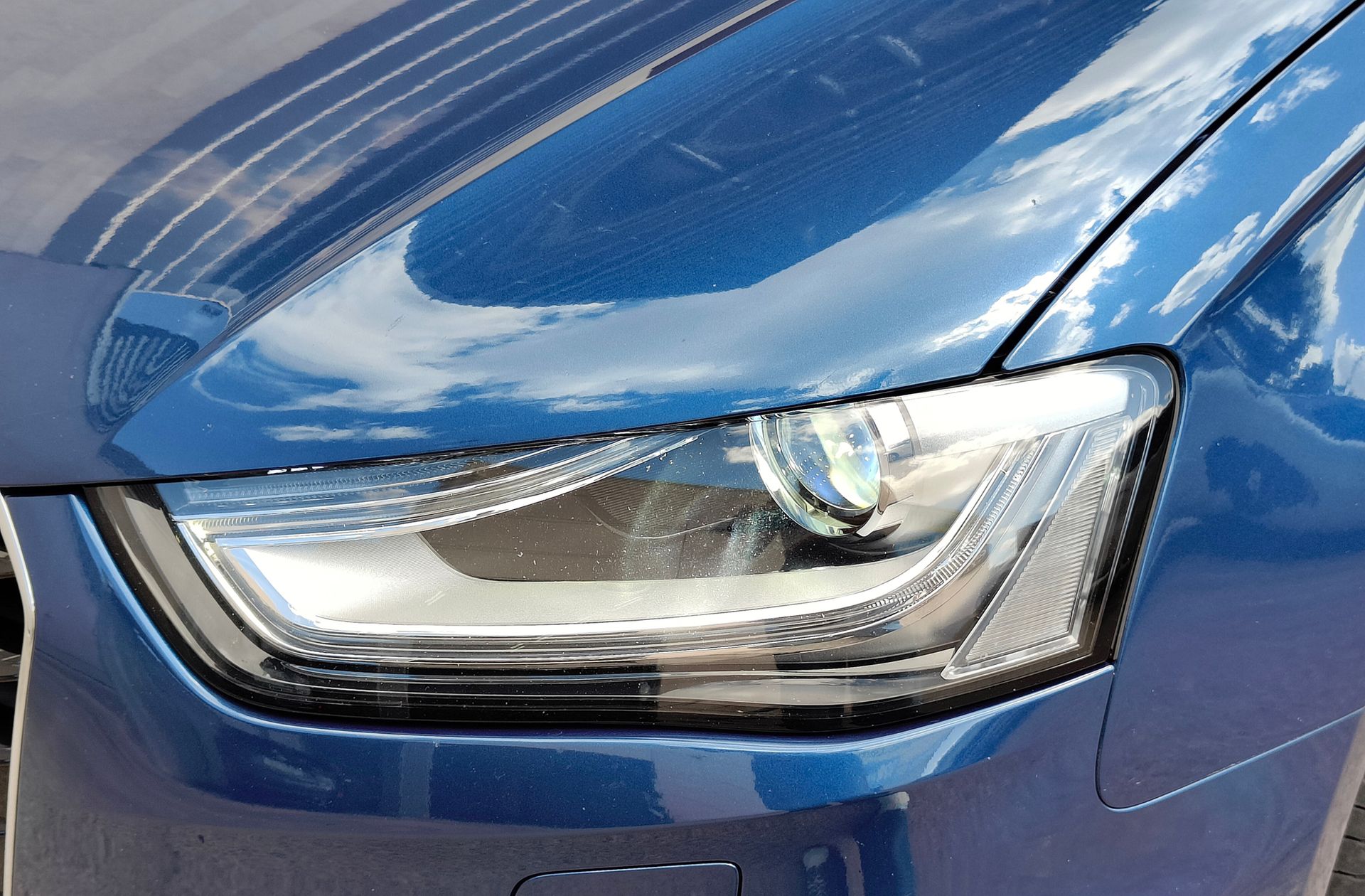 Audi A4 S line edition 2.0 TDI clean diesel - foto 14