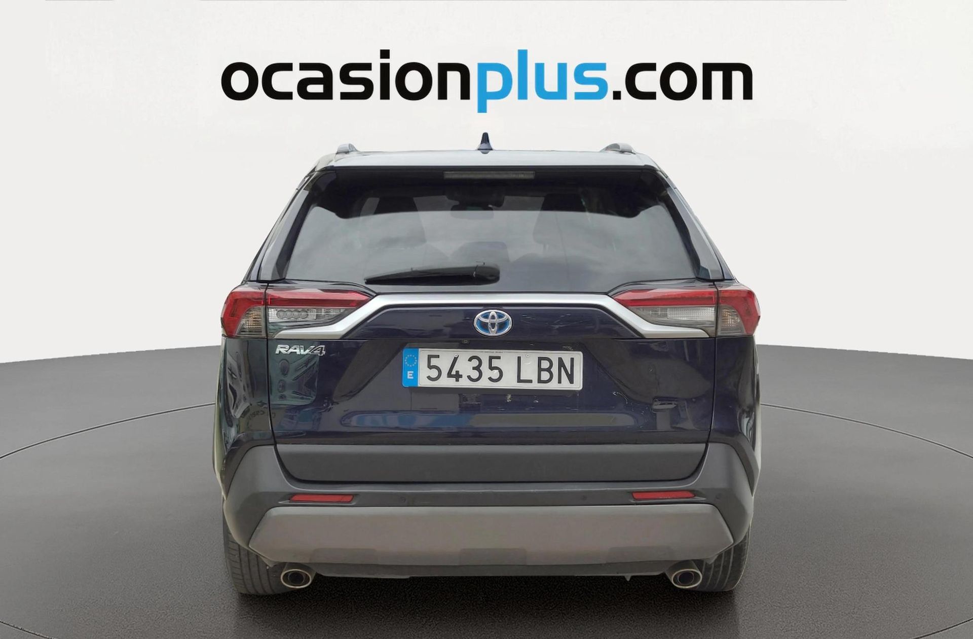 Toyota RAV4 2.5l hybrid Advance 4WD - foto 13