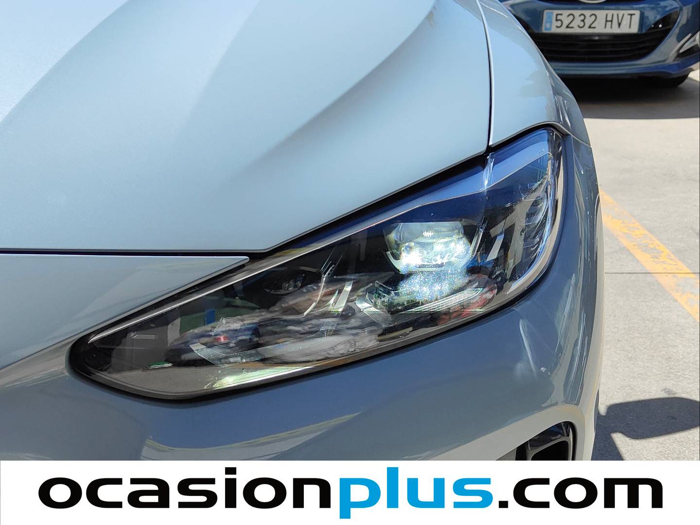 Accesorios del BMW Serie 4 BMW Serie 4 420d Gran Coupe (190 CV) Pack M