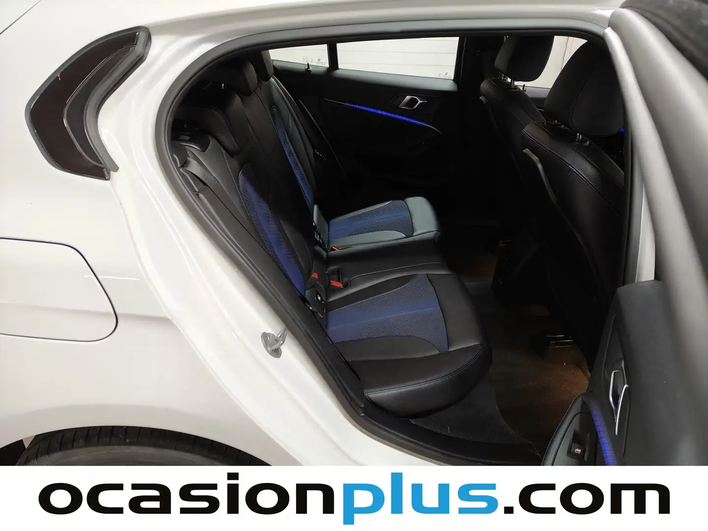 Foto BMW Serie 1 BMW Serie 1 118i (136 CV) PACK M