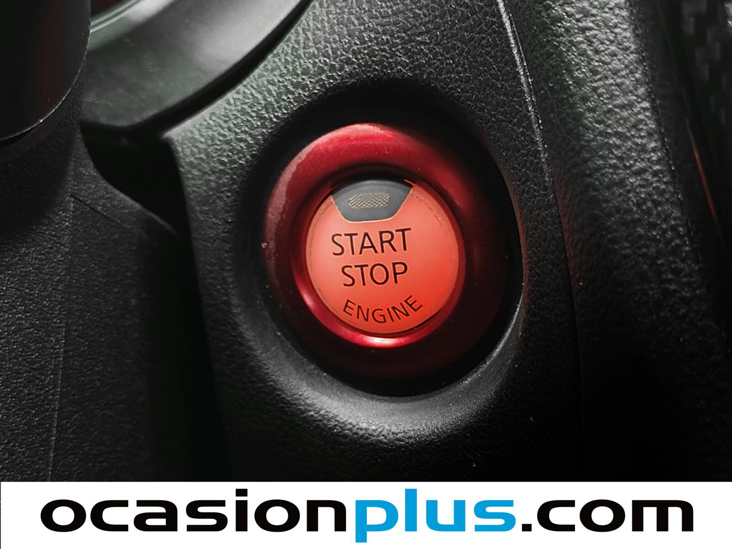 Nissan JUKE Nissan Juke 1.6 DIG-T Nismo RS 4x4 XTronic (214 CV) gasolina
