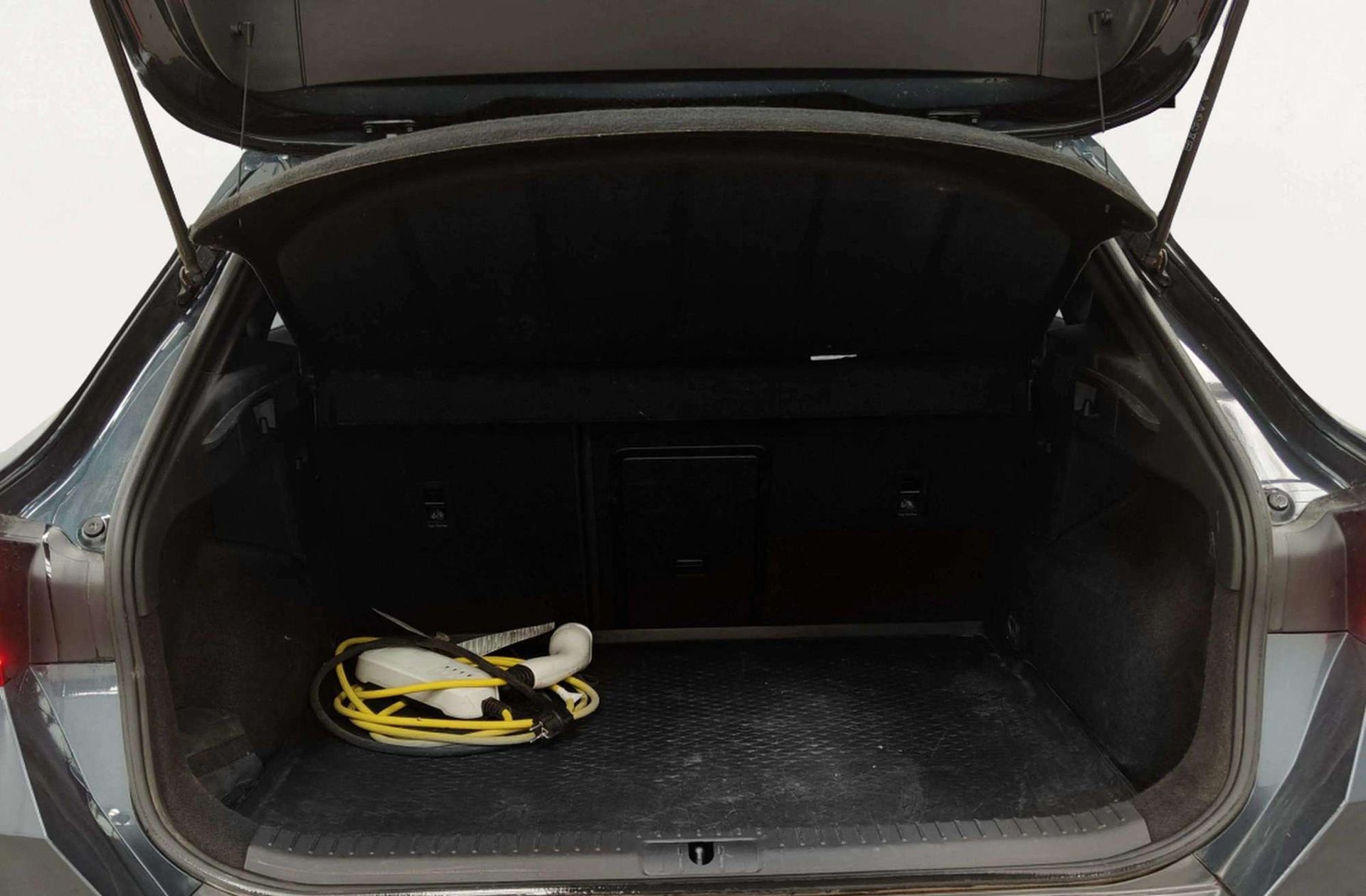 Cupra Formentor 1.4 e-Hybrid DSG - foto 22