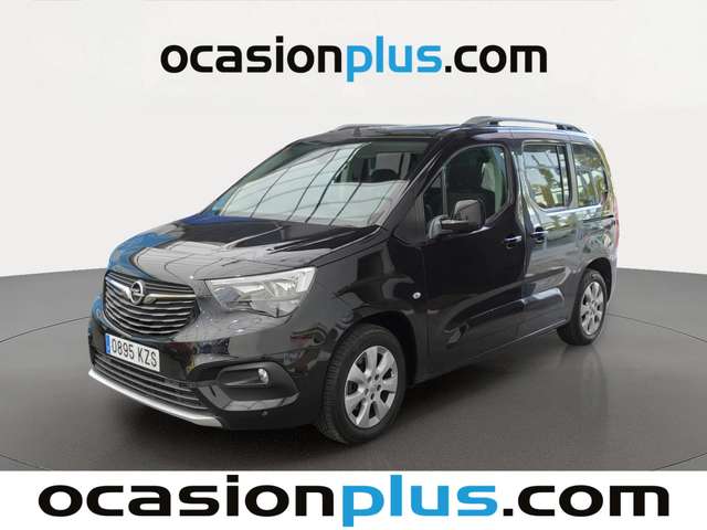Opel Combo Life 1.2 Turbo S&S Innovation L (110 CV) de segunda mano