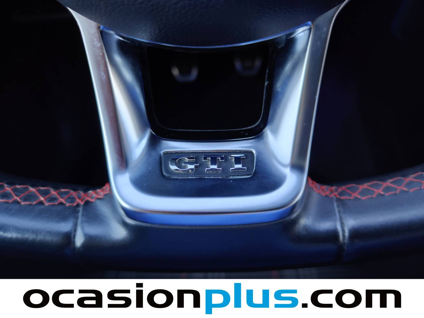 Foto Volkswagen Golf Volkswagen Golf 2.0 TSI (220 CV)