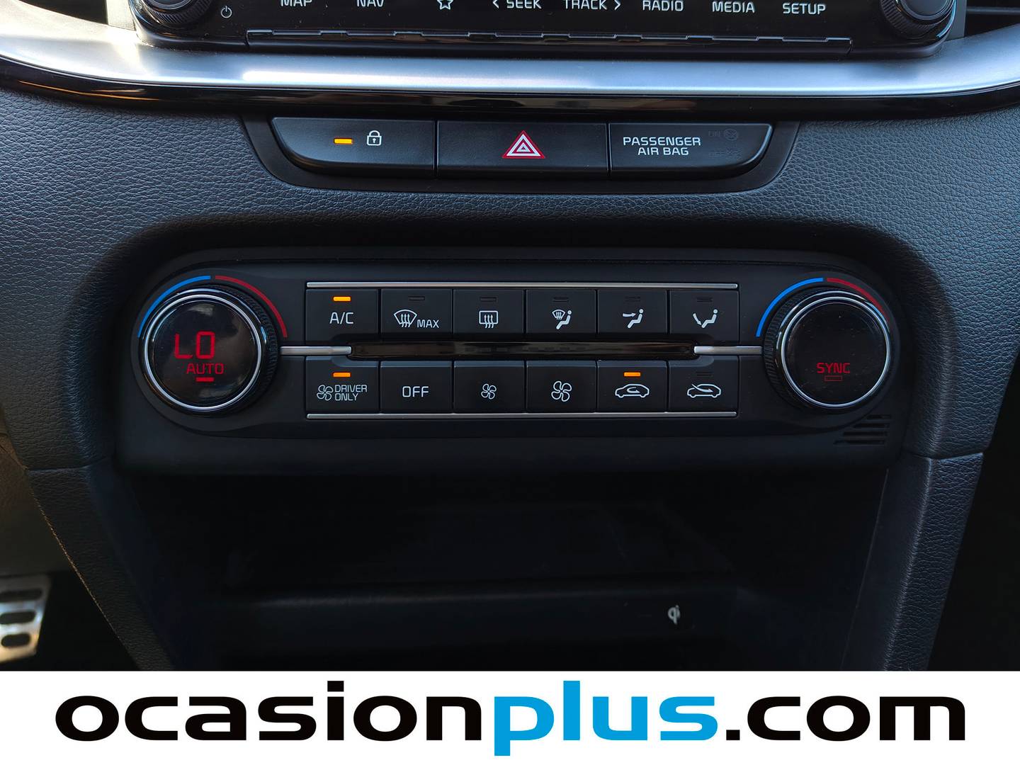 KIA Ceed Tourer KIA Ceed Tourer 1.6 GDi PHEV eTech (141 CV) barato