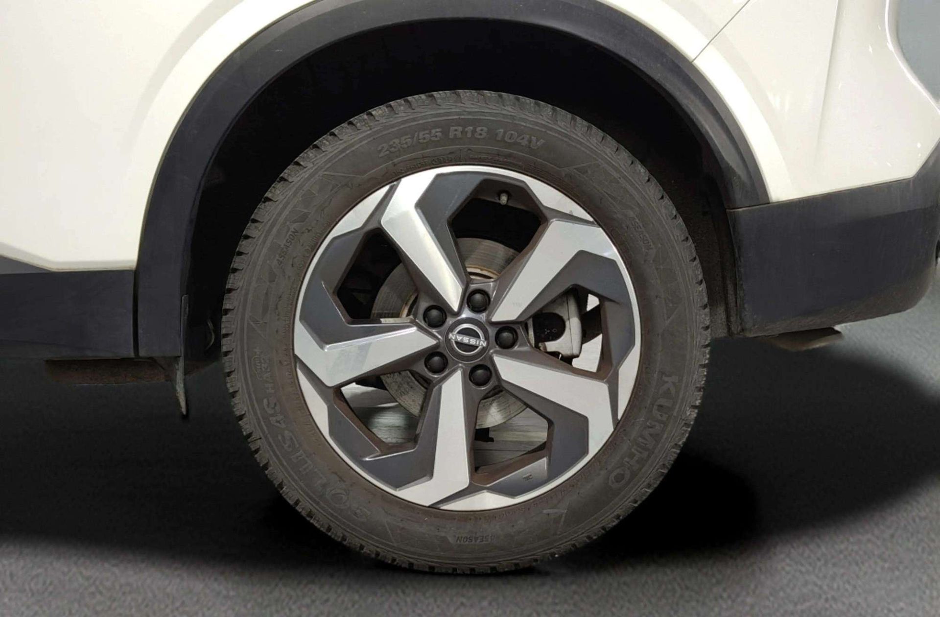 Nissan Qashqai E-POWER Acenta - foto 35