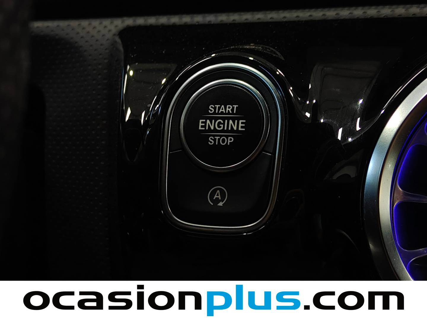 Mercedes Clase A Mercedes Clase A 180 (136 CV) Pack AMG al mejor precio