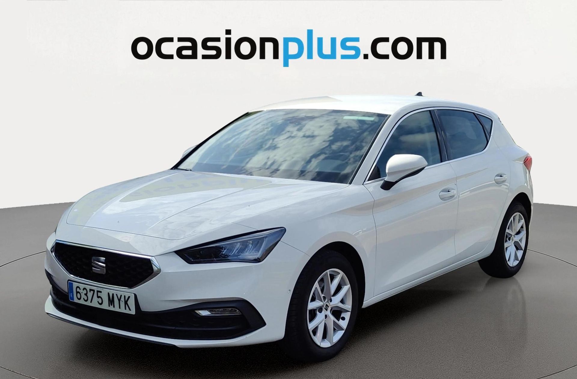SEAT León 1.5 TSI Style 25 Aniversario