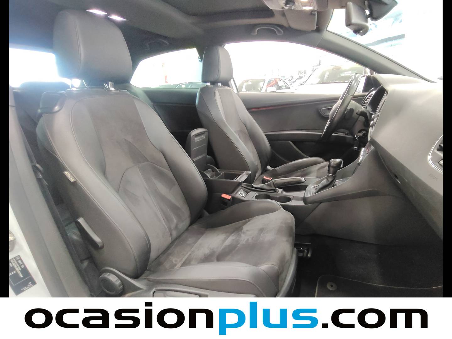 Seat León Seat León SC 2.0 TSI S&S Cupra DSG6 (280 CV) km 0