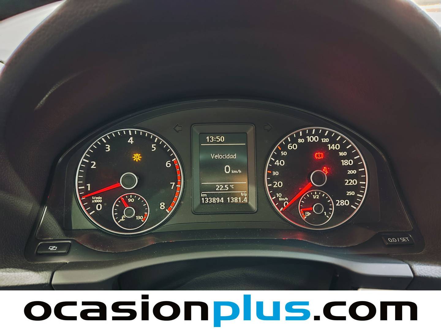 Volkswagen Scirocco Volkswagen Scirocco 1.4 TSI (160 CV) manual