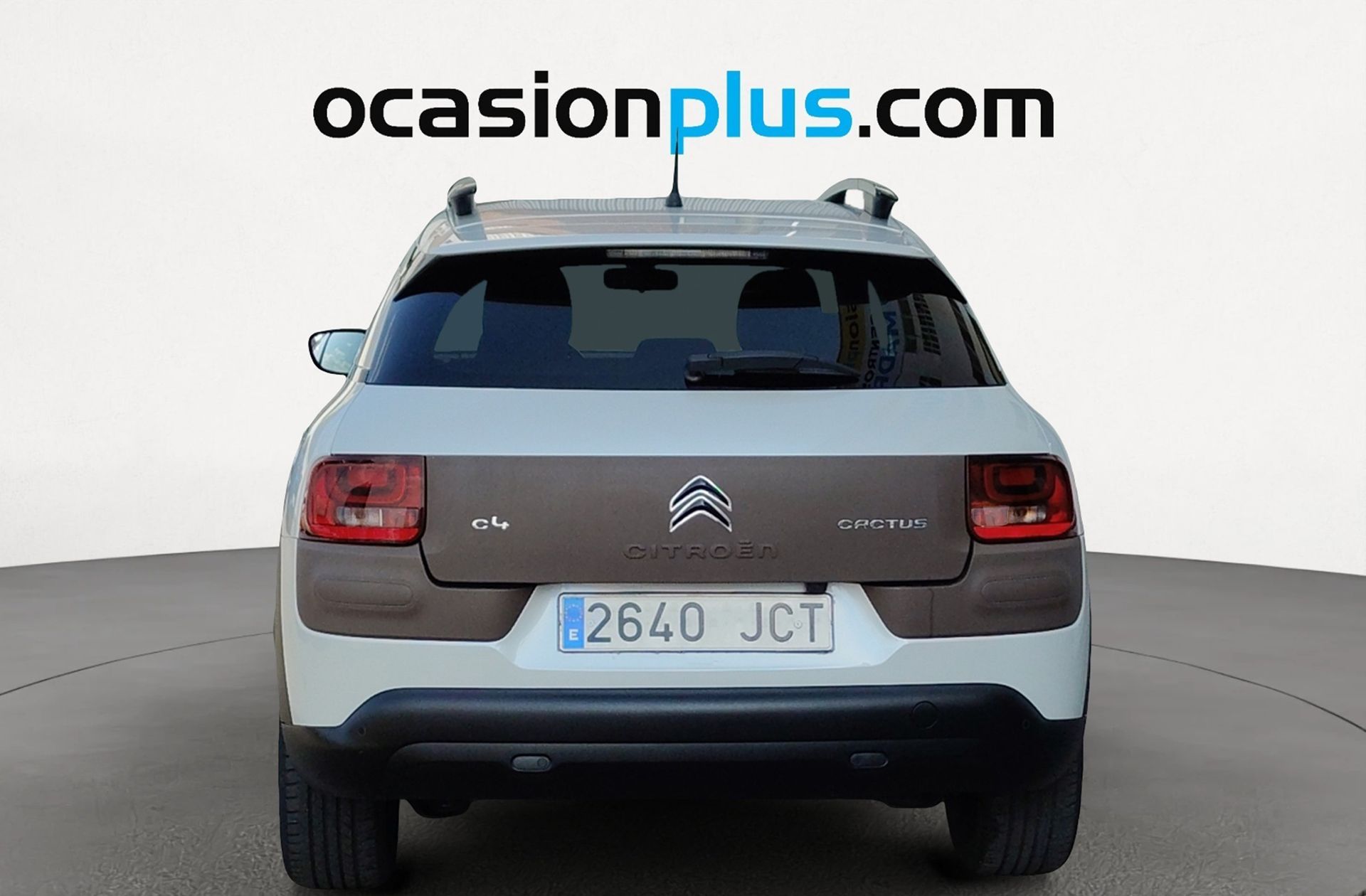 Citroën C4 Cactus e-HDI 92 Shine ETG6 - foto 13
