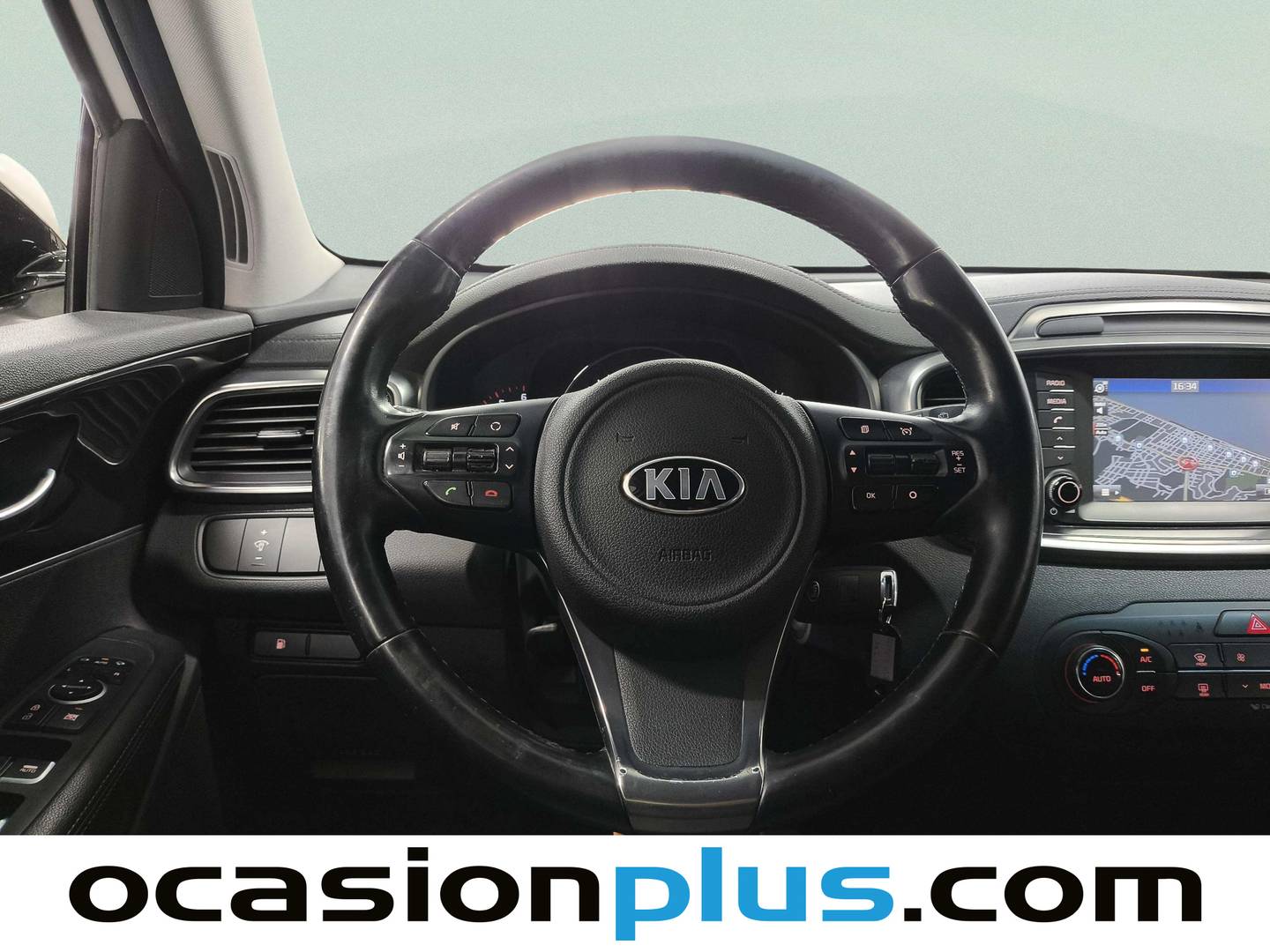 KIA Sorento KIA Sorento 2.2 CRDI Drive 4x2 Auto (200 CV) 7 Plazas 2017