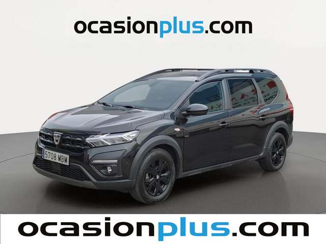 Dacia Jogger Extreme Go ECO-G (100 CV) de segunda mano