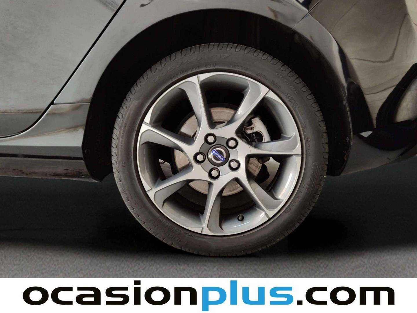 Volvo V40 Volvo V40 D3 Momentum Auto (150 CV) Edicion Ocean Race seminuevo