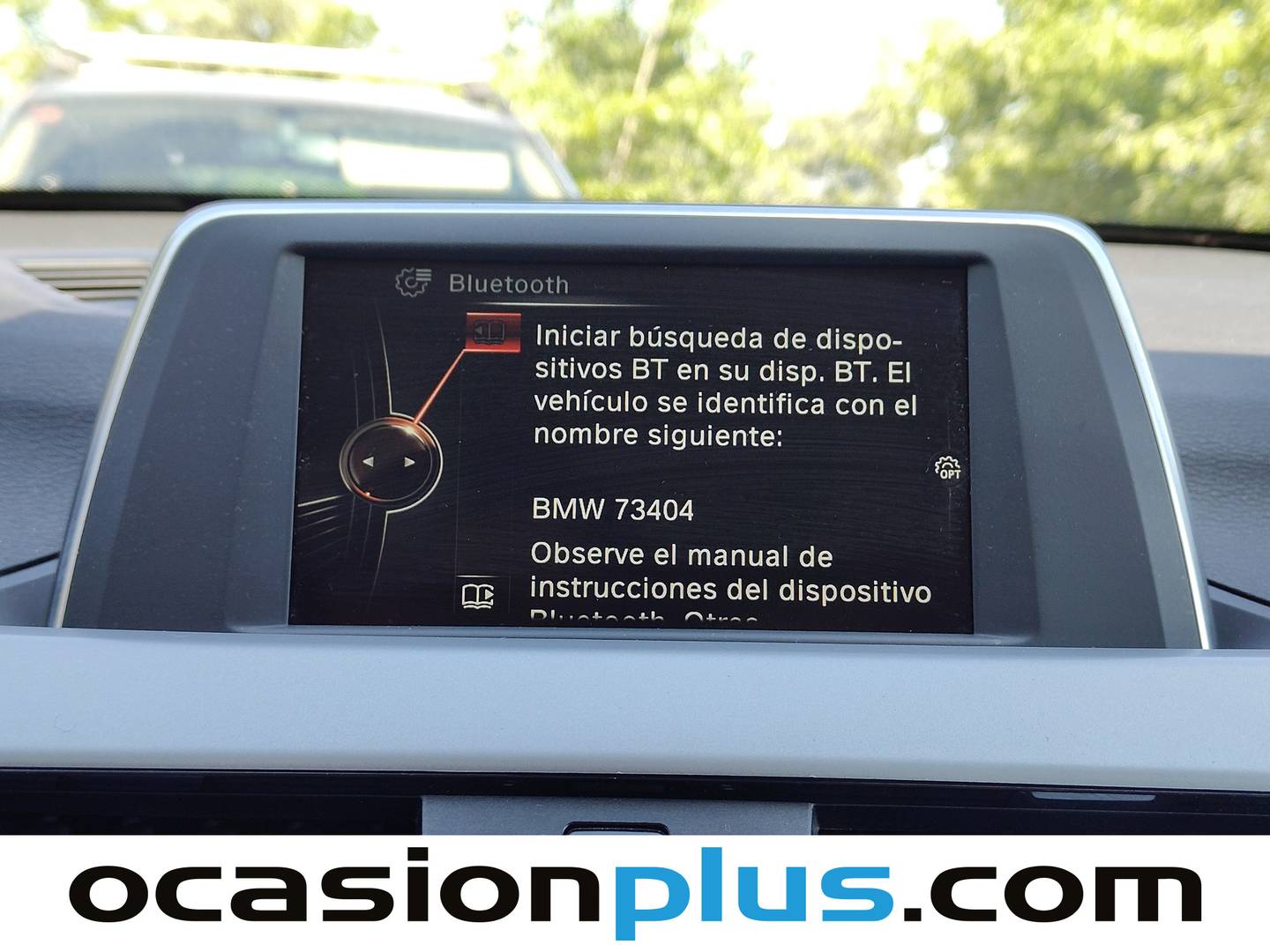 BMW X1 BMW X1 sDrive18d (150 CV) diésel