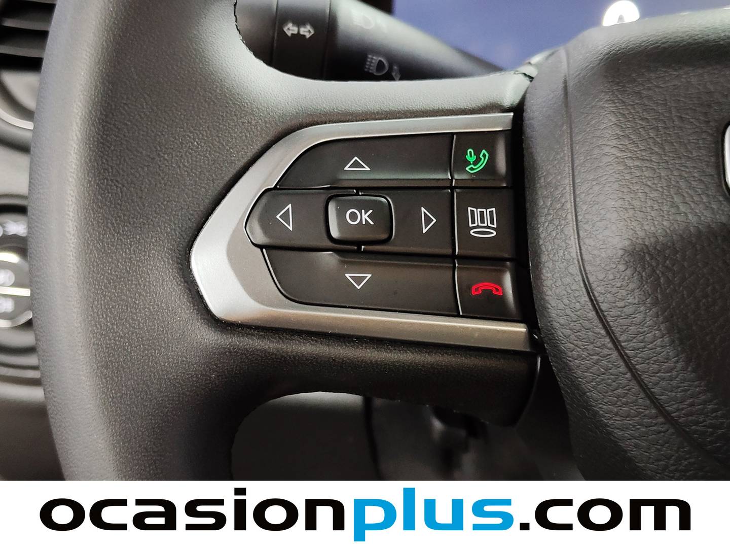 Foto Jeep Renegade Jeep Renegade 1.5 Altitude DCT (130 CV)