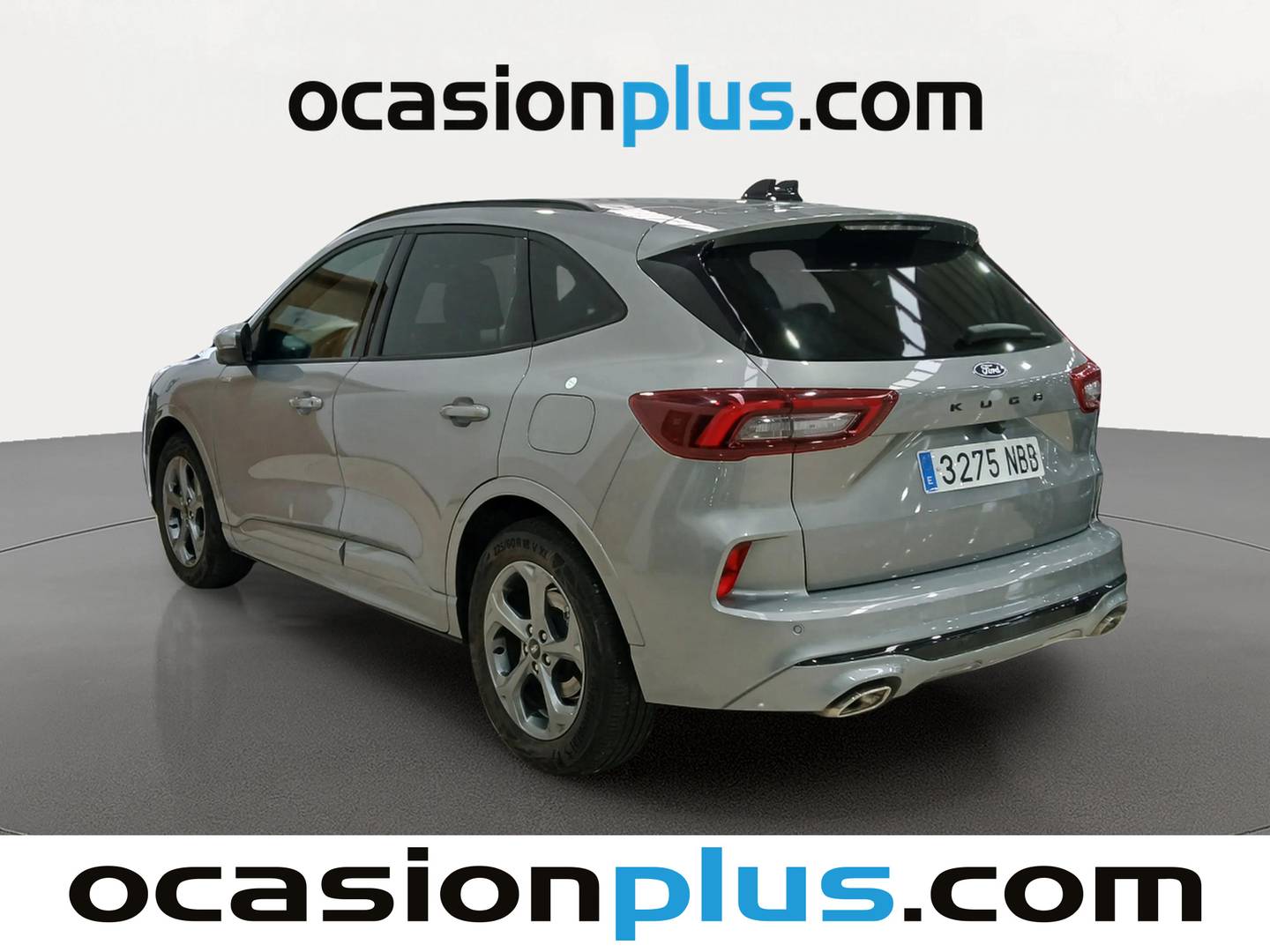 Foto Ford Kuga Ford Kuga 1.5T EcoBoost ST-Line 4x2 (150 CV)