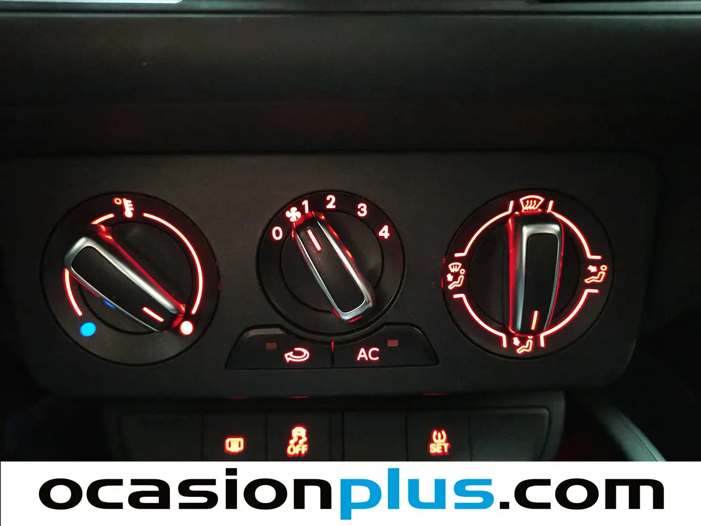 Foto Audi A1 Audi A1 Sportback Attracted 1.6 TDI  (90 CV)