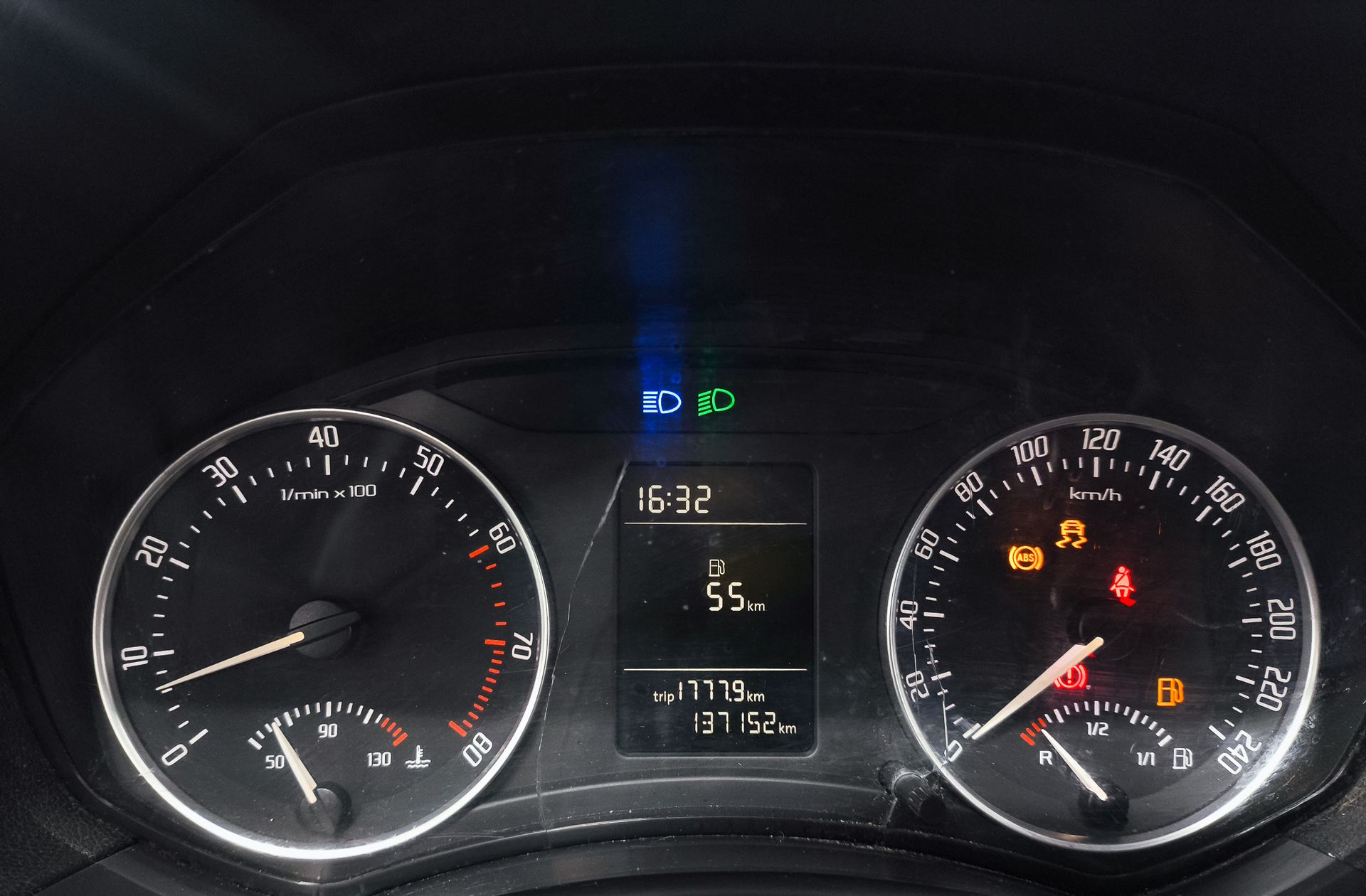 Škoda Octavia 1.4 TSI Trend - foto 19