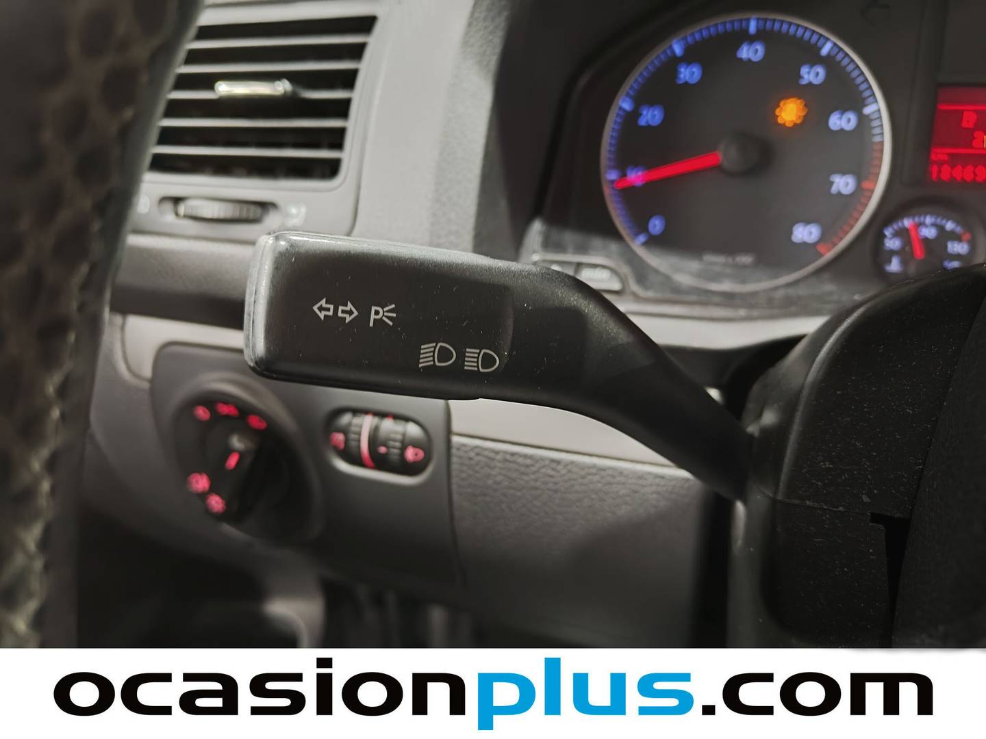 Volkswagen Golf Volkswagen Golf Sportline 1.6 (102 CV) de ocasión