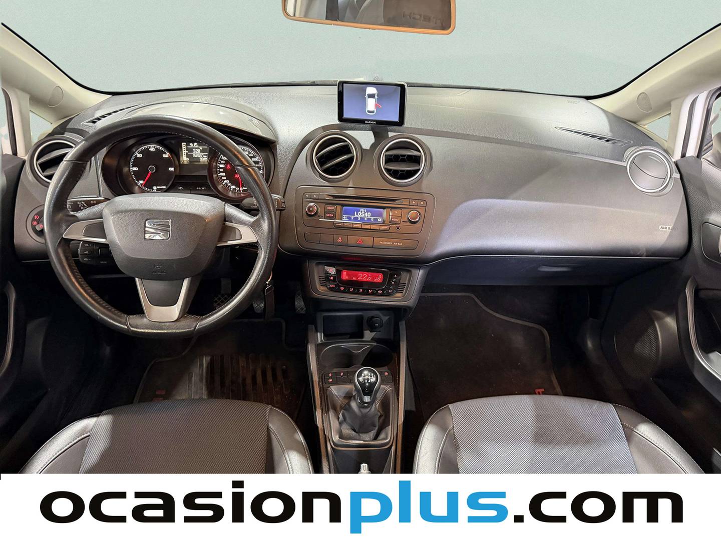 Seat Ibiza Seat Ibiza 1.6 TDI CR Style ITech 30 Aniversario (90 CV) de ocasión