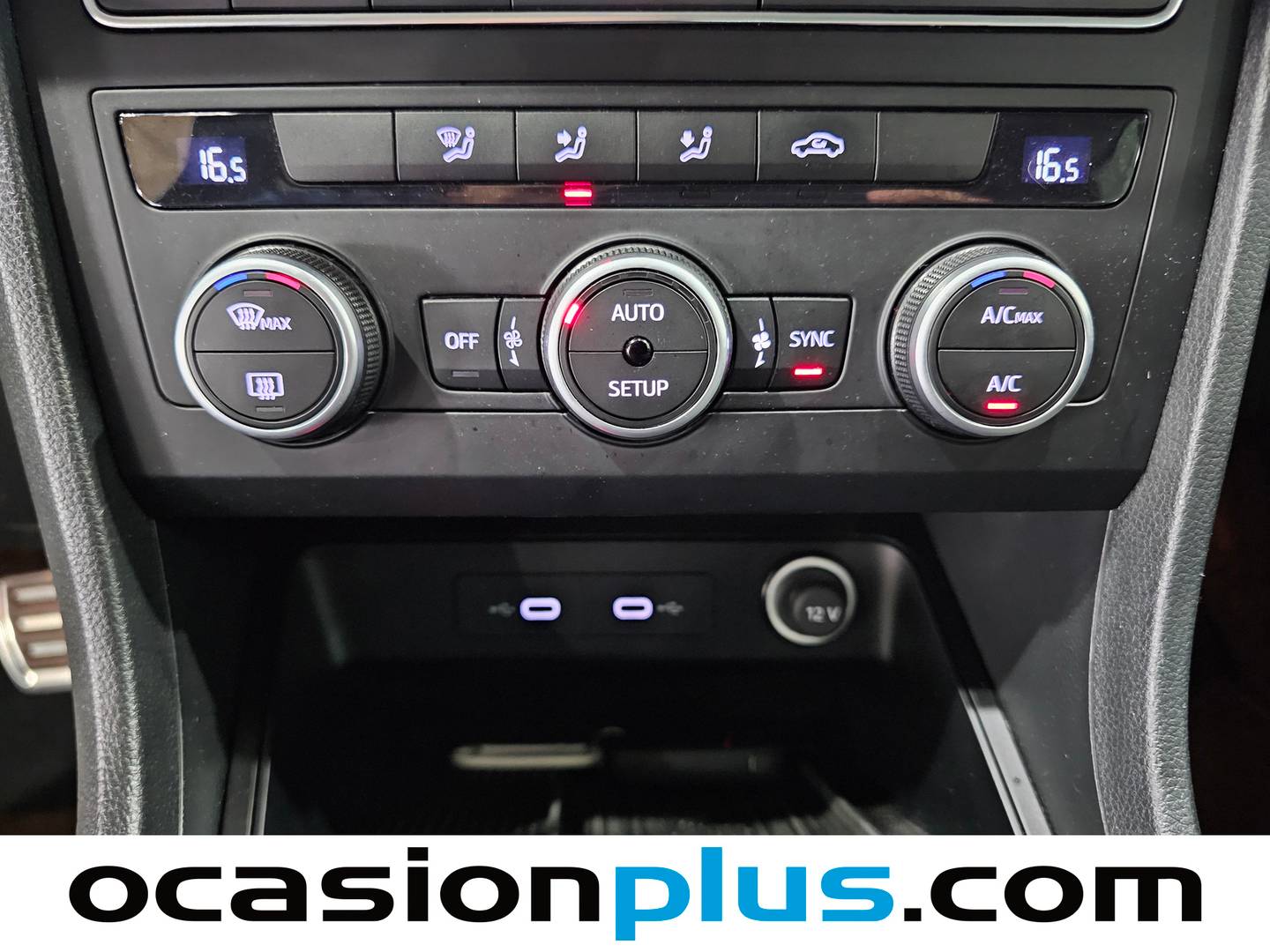 Seat Ateca Seat Ateca 1.5 TSI S&S Style Go DSG (150 CV) seminuevo