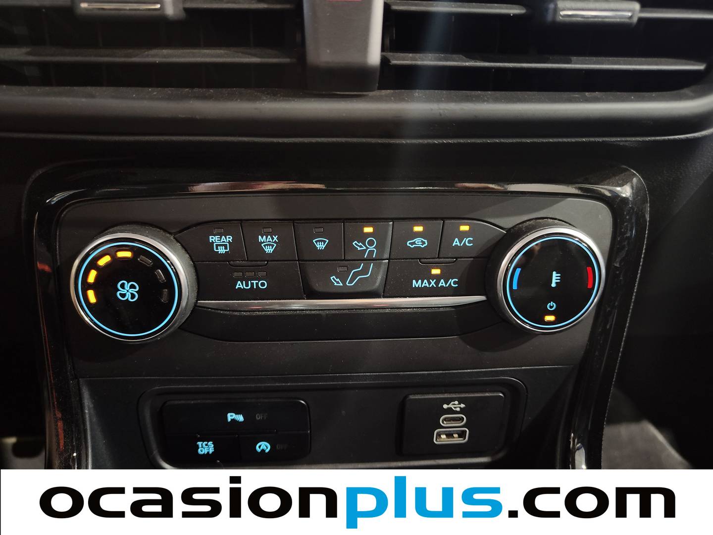 Ford EcoSport Ford EcoSport 1.0T EcoBoost S&S Active (125 CV) barato