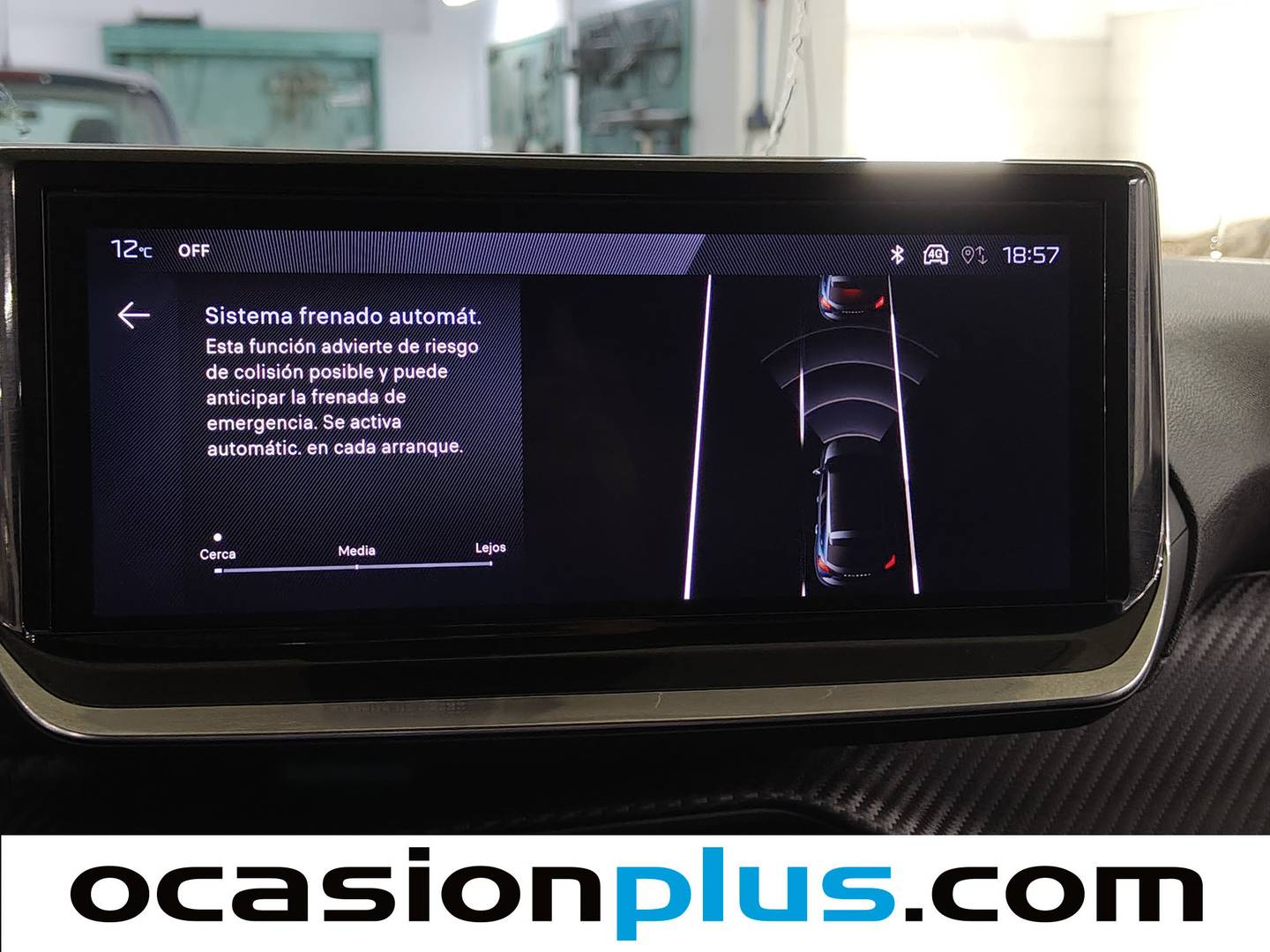 Foto Peugeot 208 Peugeot 208 PureTech 100 Allure  (100 CV)