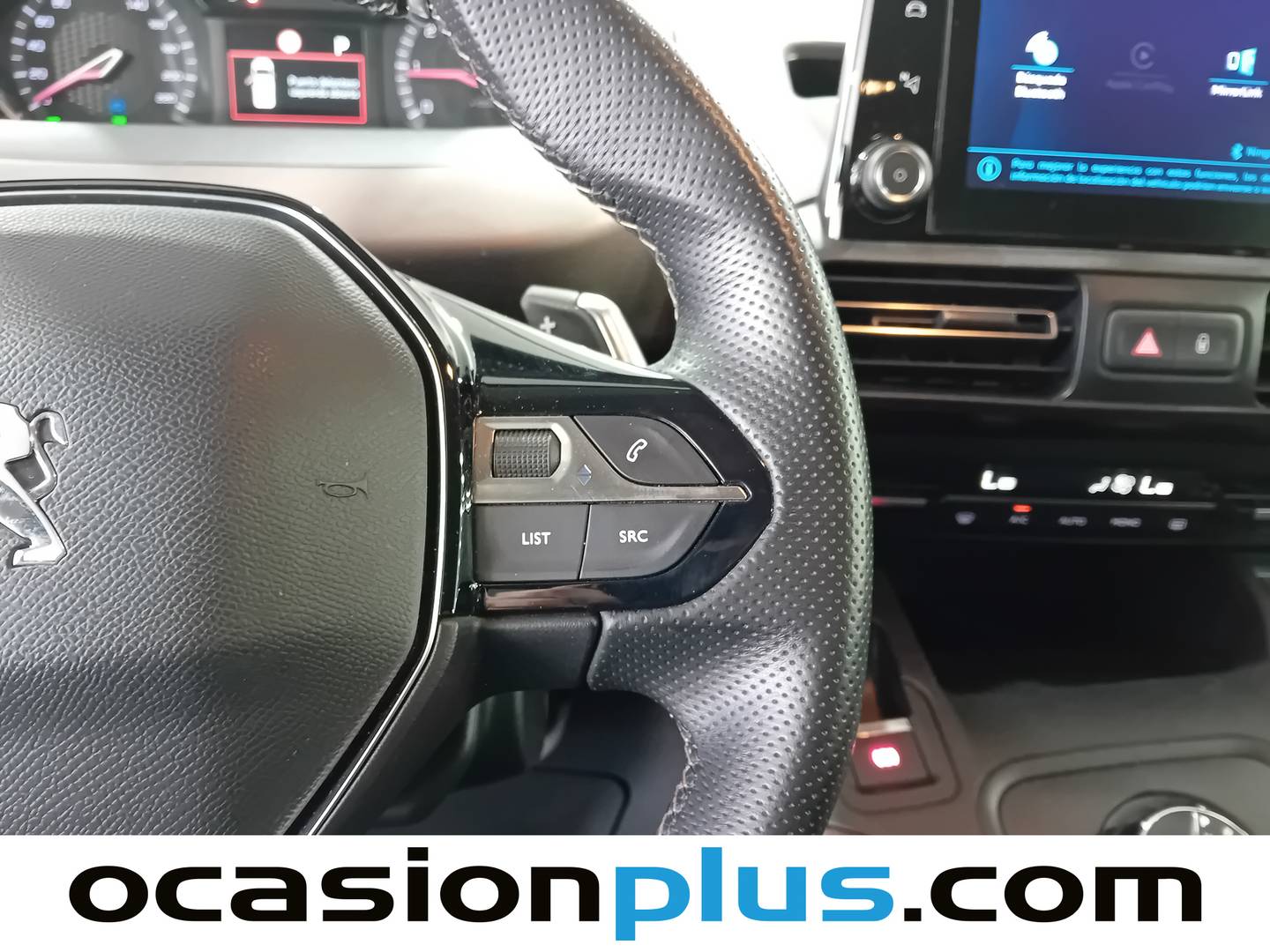 Peugeot Rifter Peugeot Rifter BlueHDi 130 S&S GT Standard Auto (130 CV) km 0