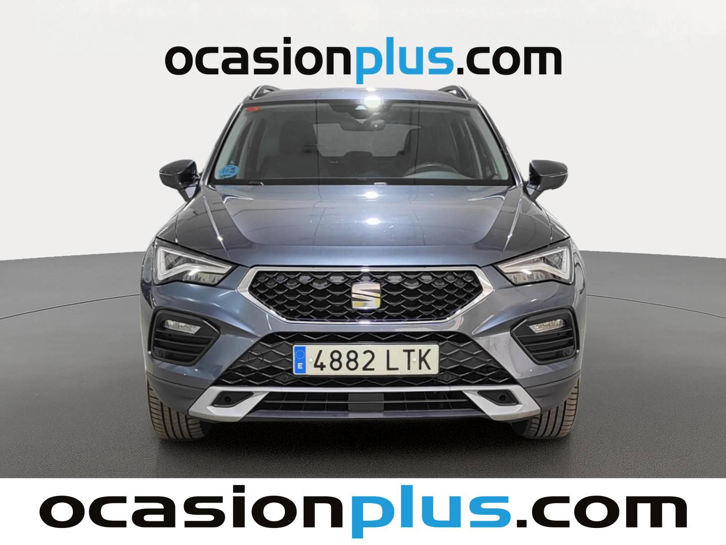 Foto Seat Ateca SEAT Ateca 1.5 TSI S&S Style Go DSG (150 CV)
