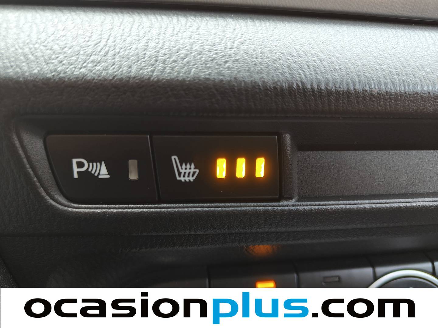 Foto Mazda Mazda3 Mazda Mazda 3 2.0 GE Luxury MT (120 CV)