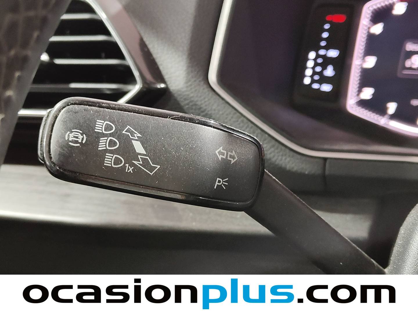 Seat Tarraco Seat Tarraco 2.0 TDI S&S Xcellence 4Drive DSG (190 CV) 7 Plazas seminuevo