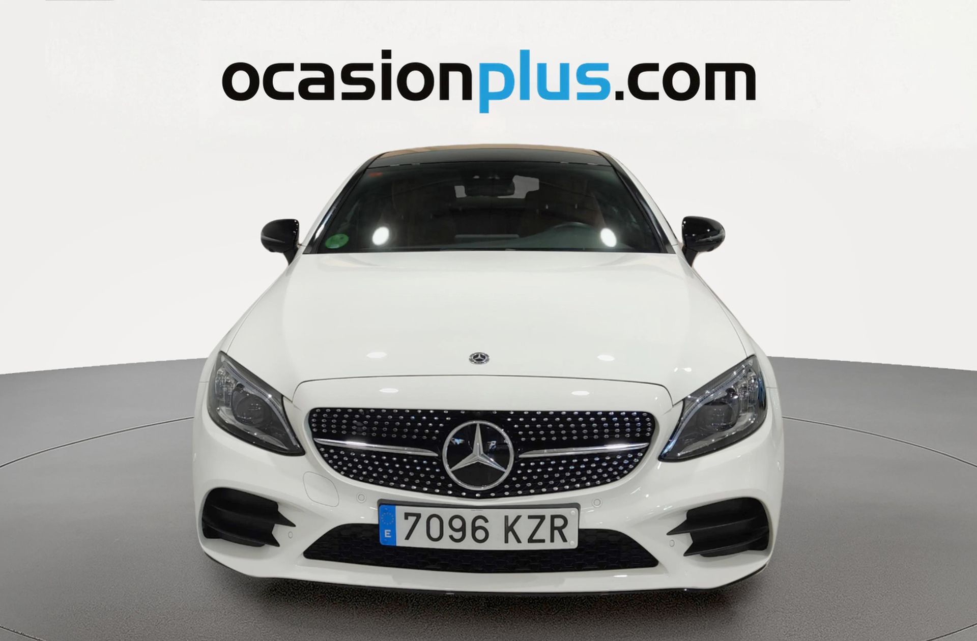 Mercedes-Benz Clase C Coupe 220 d - foto 19