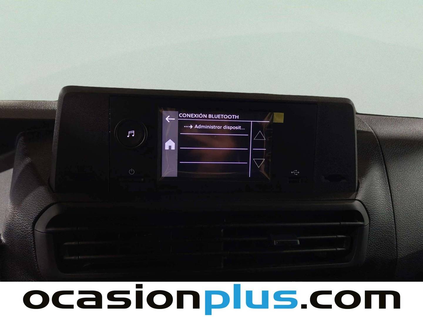 Fiat Scudo Fiat Scudo Furgón M 1.5 Diésel (120 CV) seminuevo