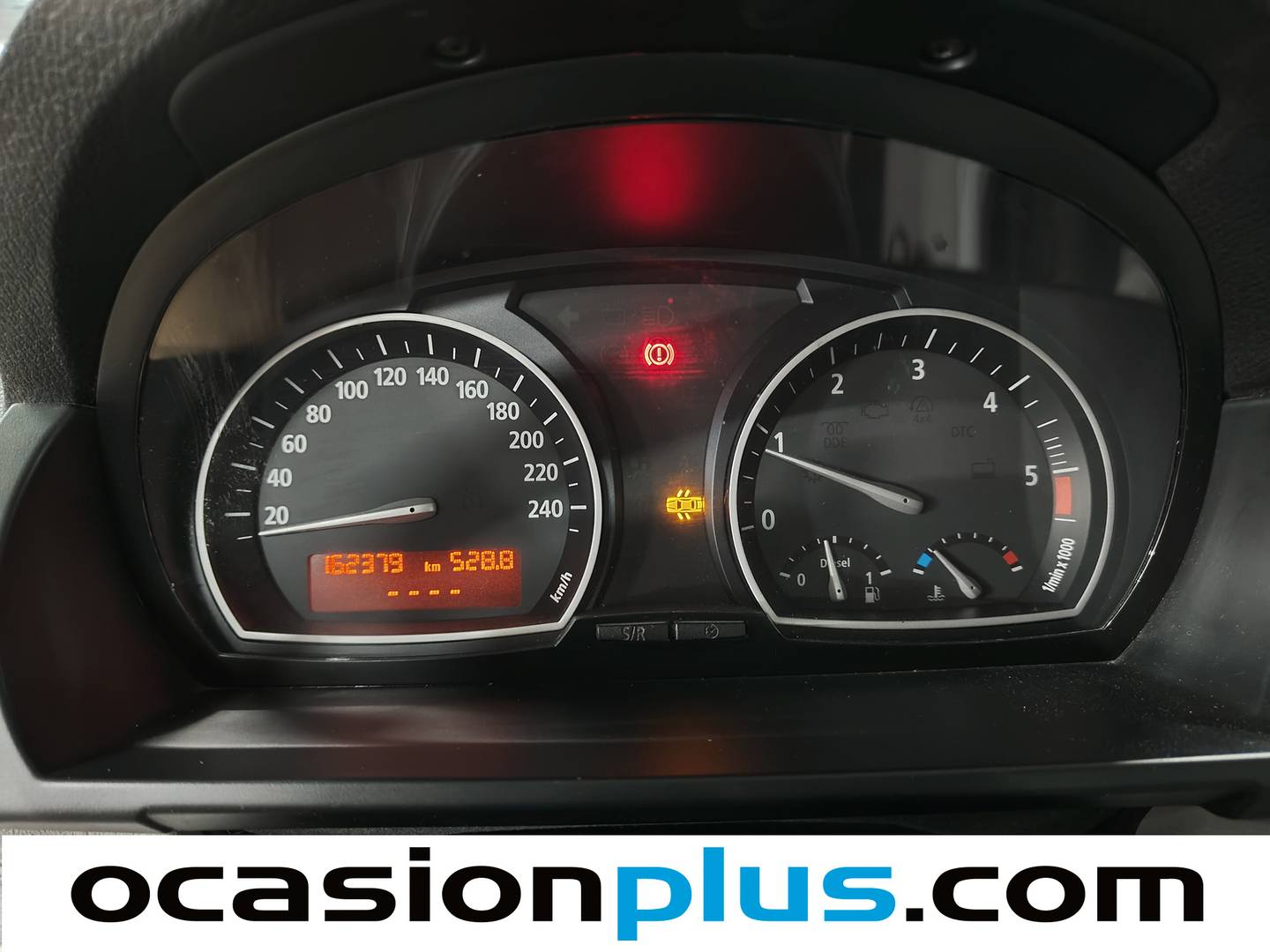 BMW X3 BMW X3 2.0d (177 CV) manual