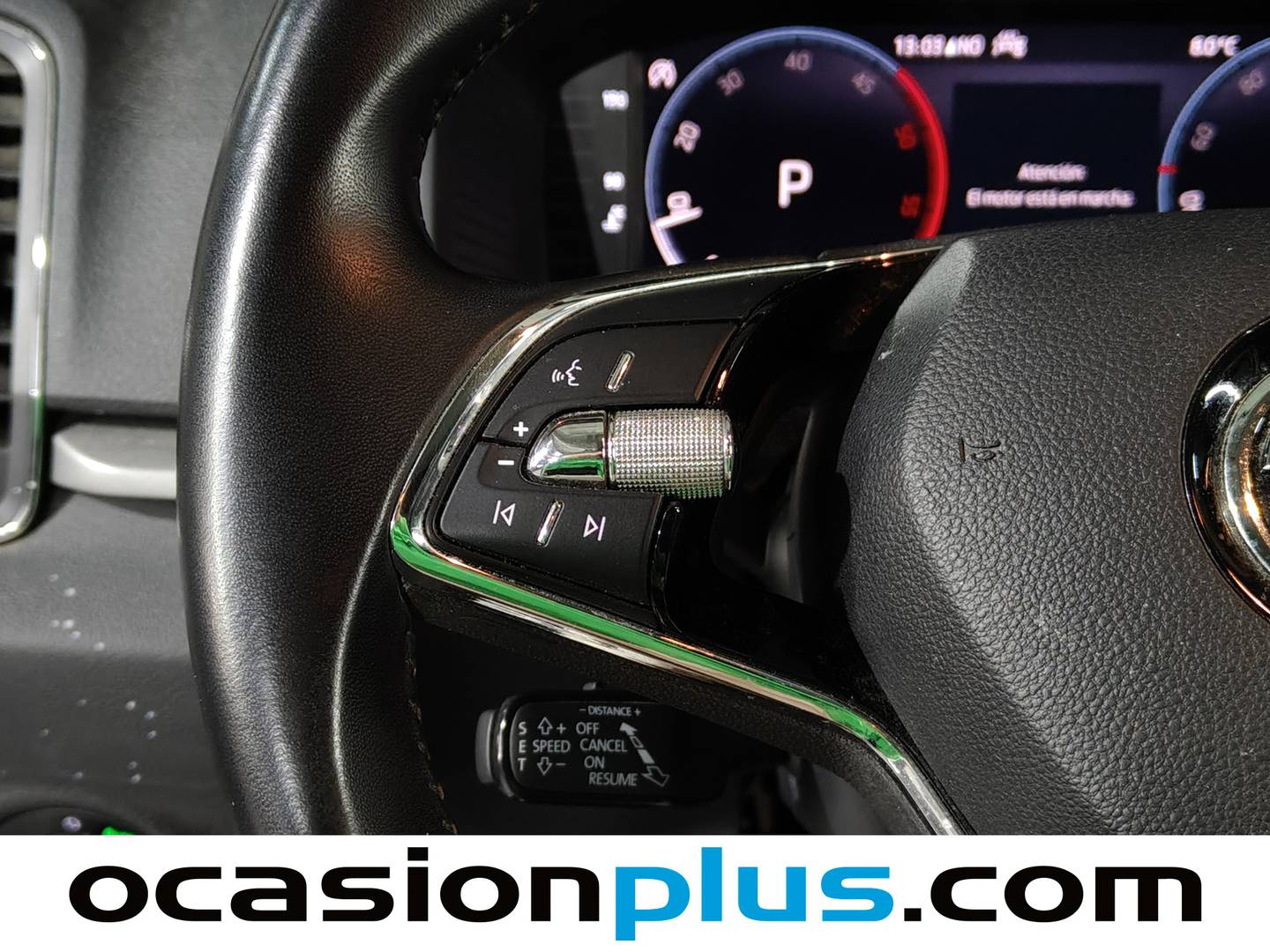 Foto Skoda Karoq Skoda Karoq 2.0 TDI Ambition 4X4 DSG (150 CV)