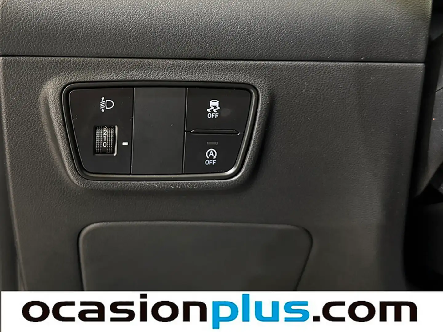 Foto Hyundai Tucson Hyundai Tucson 1.6 CRDI Maxx (115 CV)